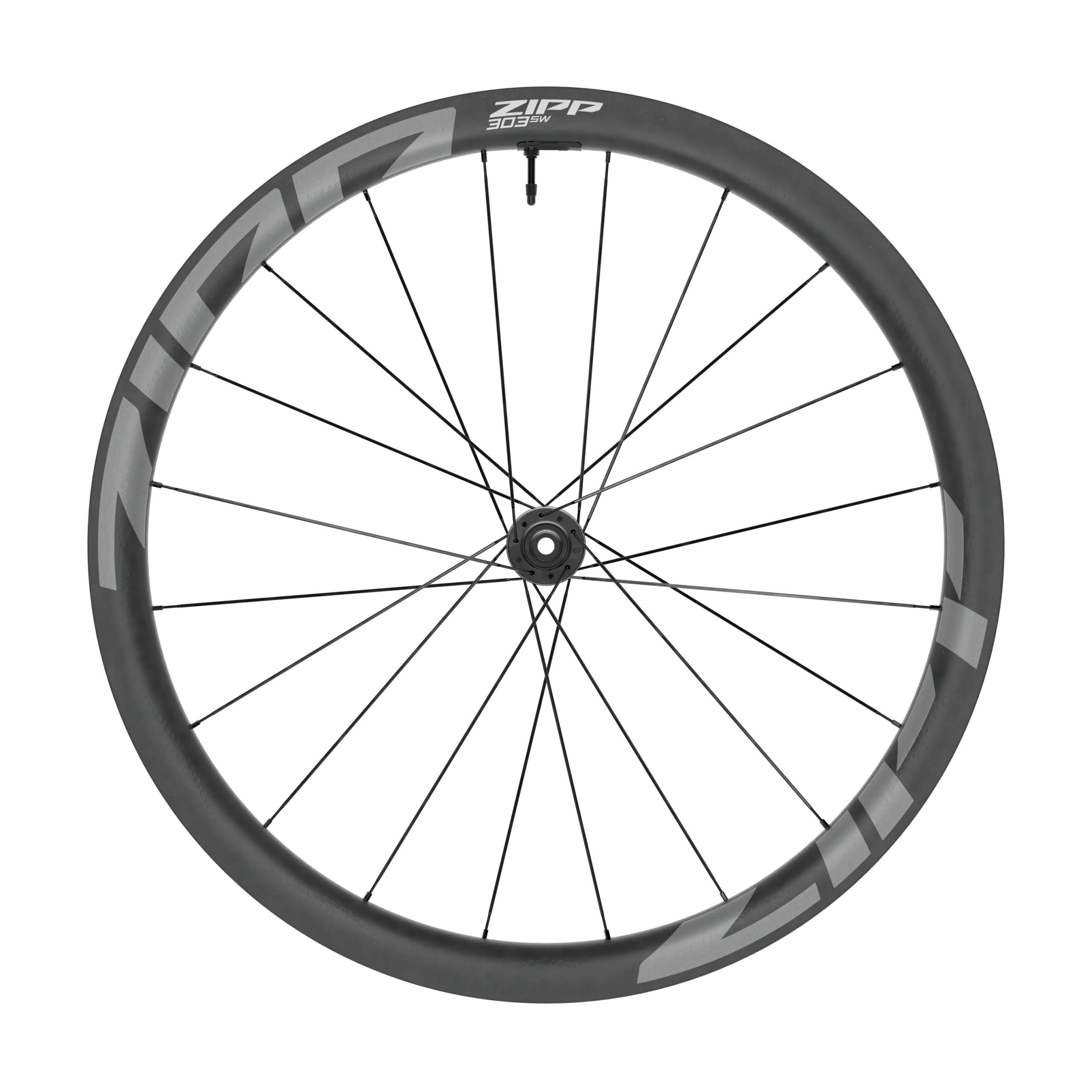 303 SW Tubeless Disc Brake Wheels