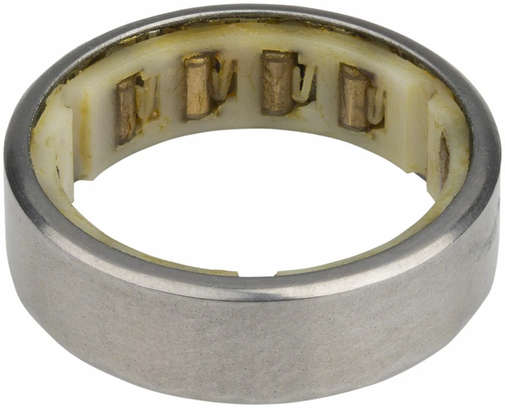 KSKS Roller Bearing Clutch - 30.9/31.6mm