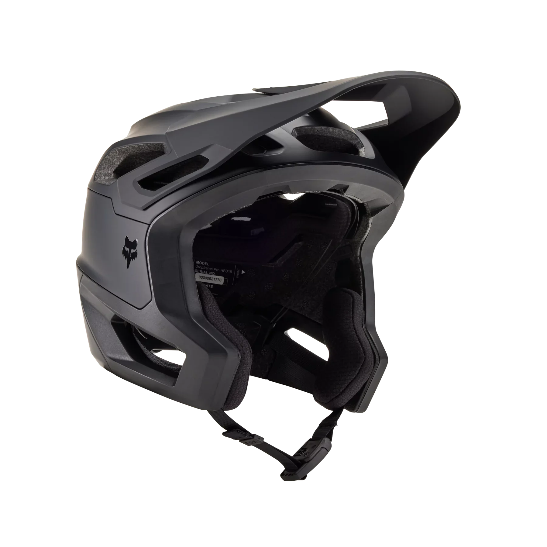 Dropframe Pro V2 Helmet