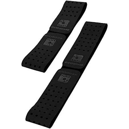 Scosche Rhythm+ Replacement Strap - Black For Scosche Rhythm+