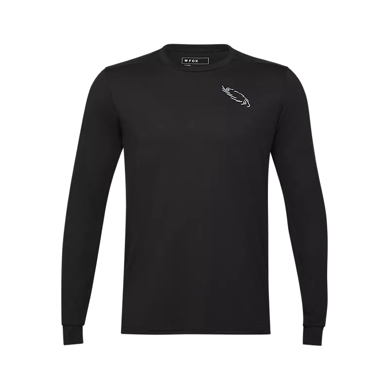 Ranger Lunar Drirelease Long Sleeve Jersey
