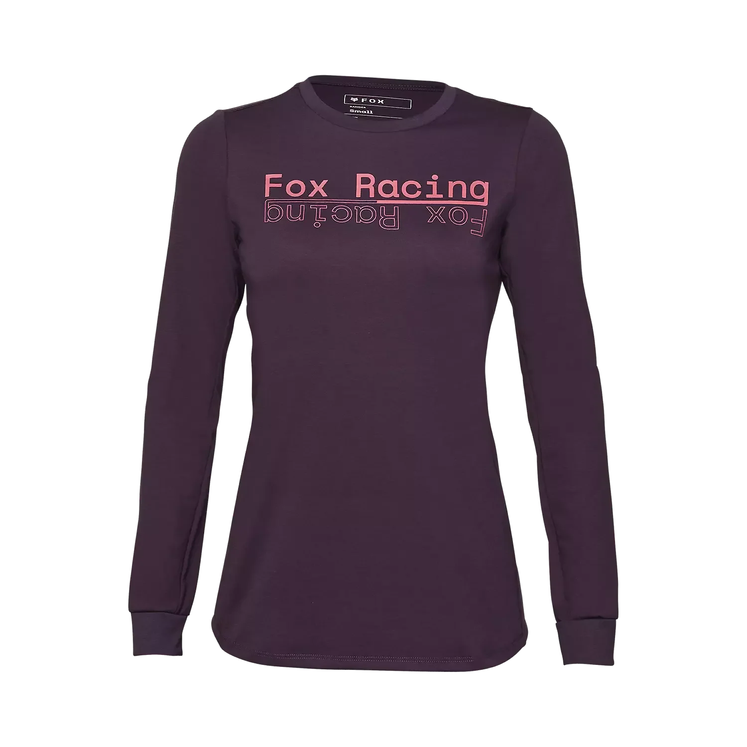 Ranger Drirelease 3/4 Sleeve Jersey (Women's)