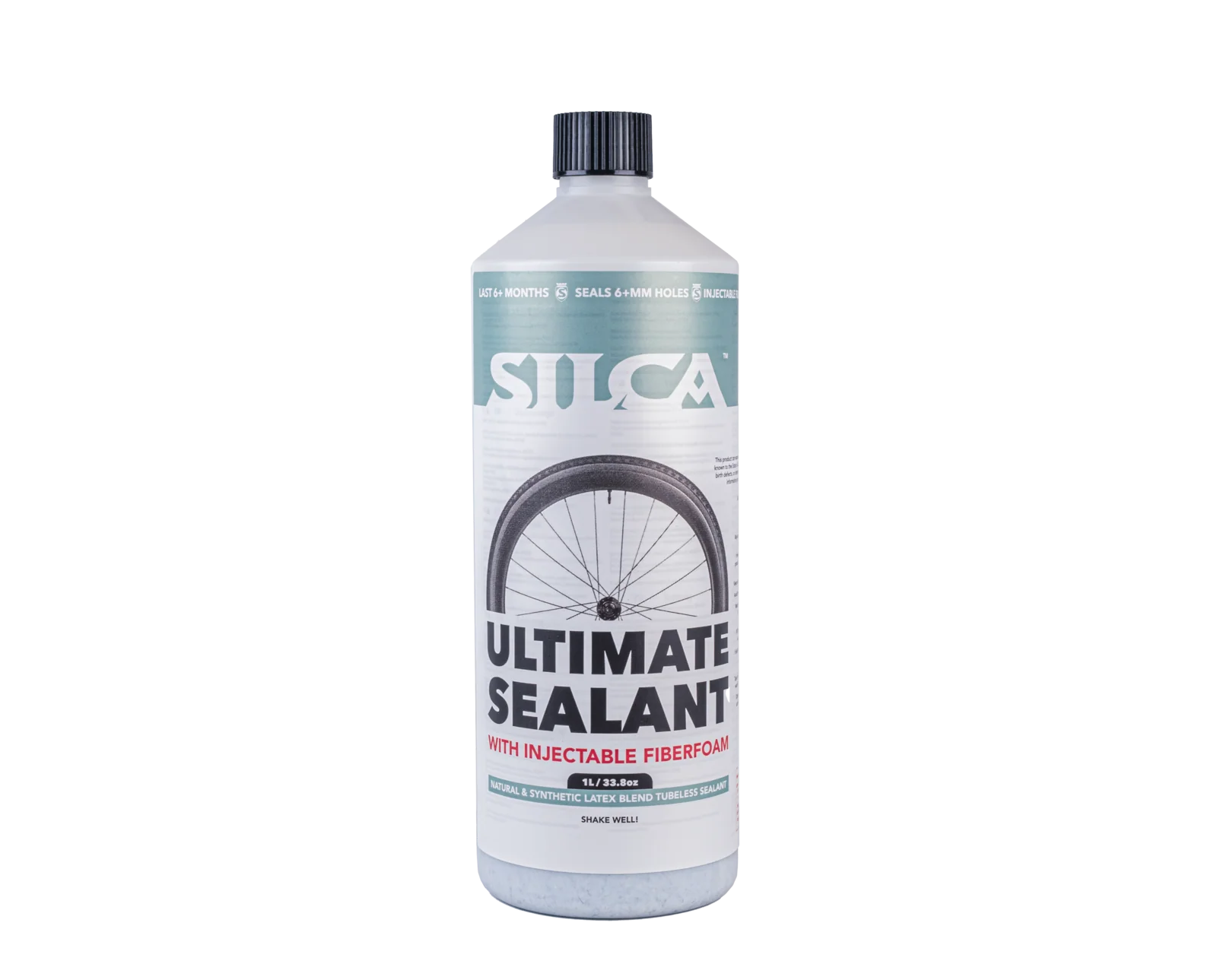 Ultimate Tubeless Sealant