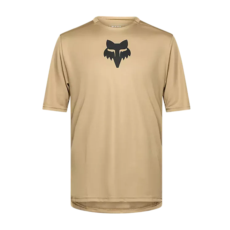 Ranger Fox Head Jersey