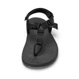 *BEDROCK SANDALS* cairn evo sandal (black)
