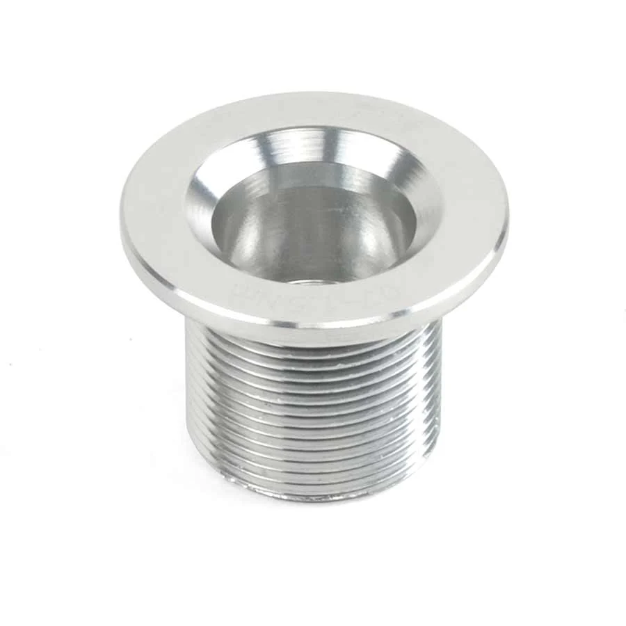 FSA Alloy Self Extracting QR-18 Bolt for 19mm alloy cranks
