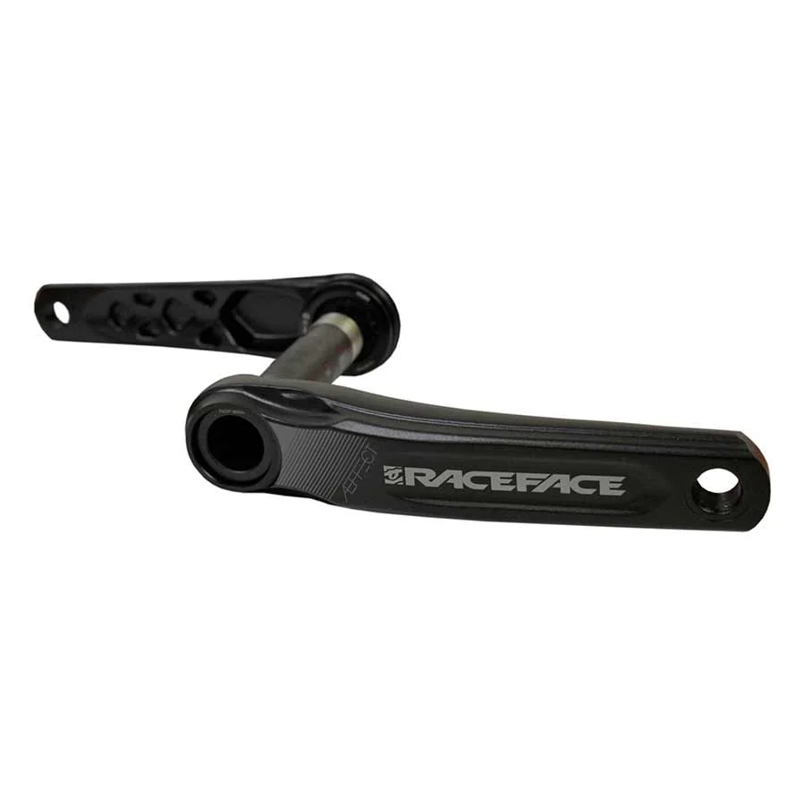 Race Face Aeffect Crankset - 170mm Direct Mount CINCH EXI Spindle Interface BLK