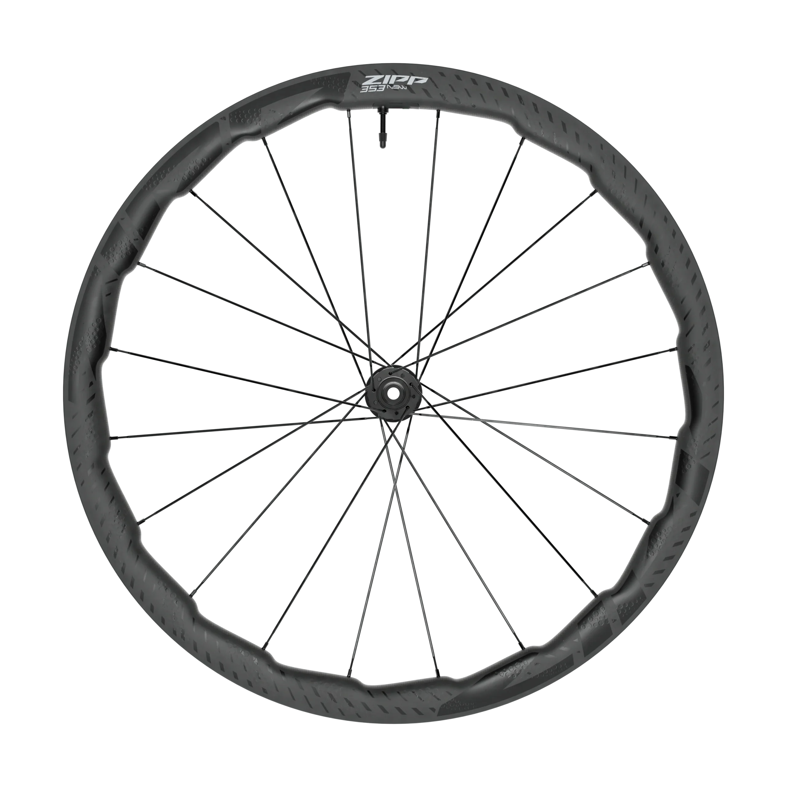 353 NSW Tubeless Disc Brake Wheels