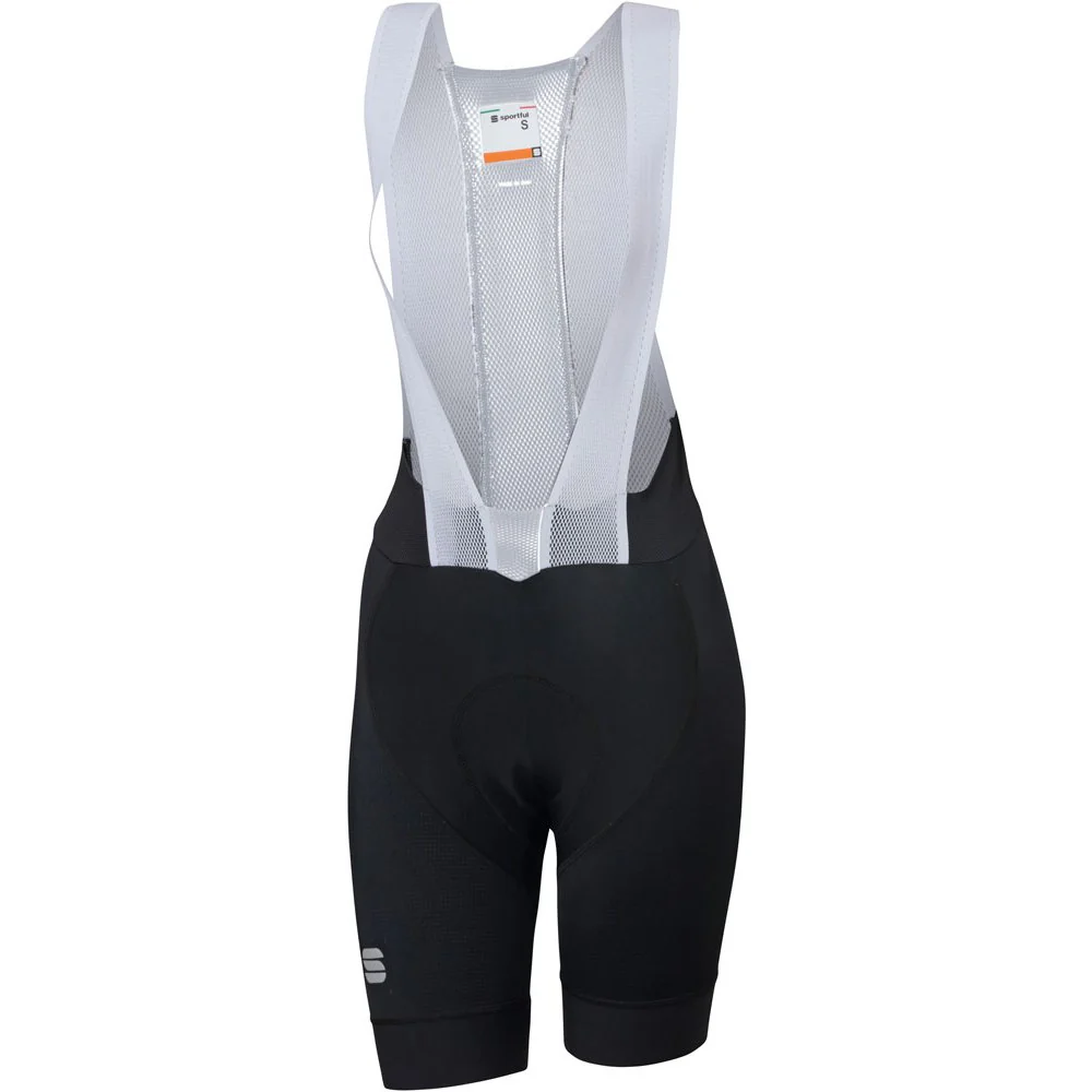 Bodyfit Pro Bib Short (Women's)