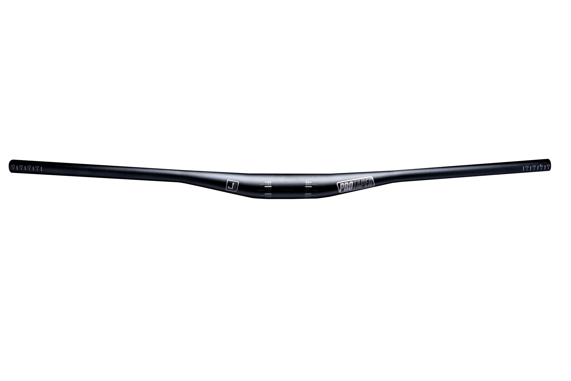 ProTaper Youth Aluminum Handlebar