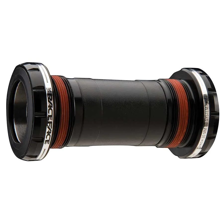 Race Face CINCH Bottom Bracket: BSA 100mm Shell x 30mm Spindle External Seal