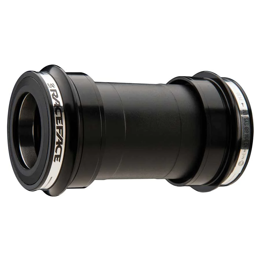 Race Face CINCH PF30 Bottom Bracket 46mm ID x 83mm Shell x 30mm Spindle External Seal
