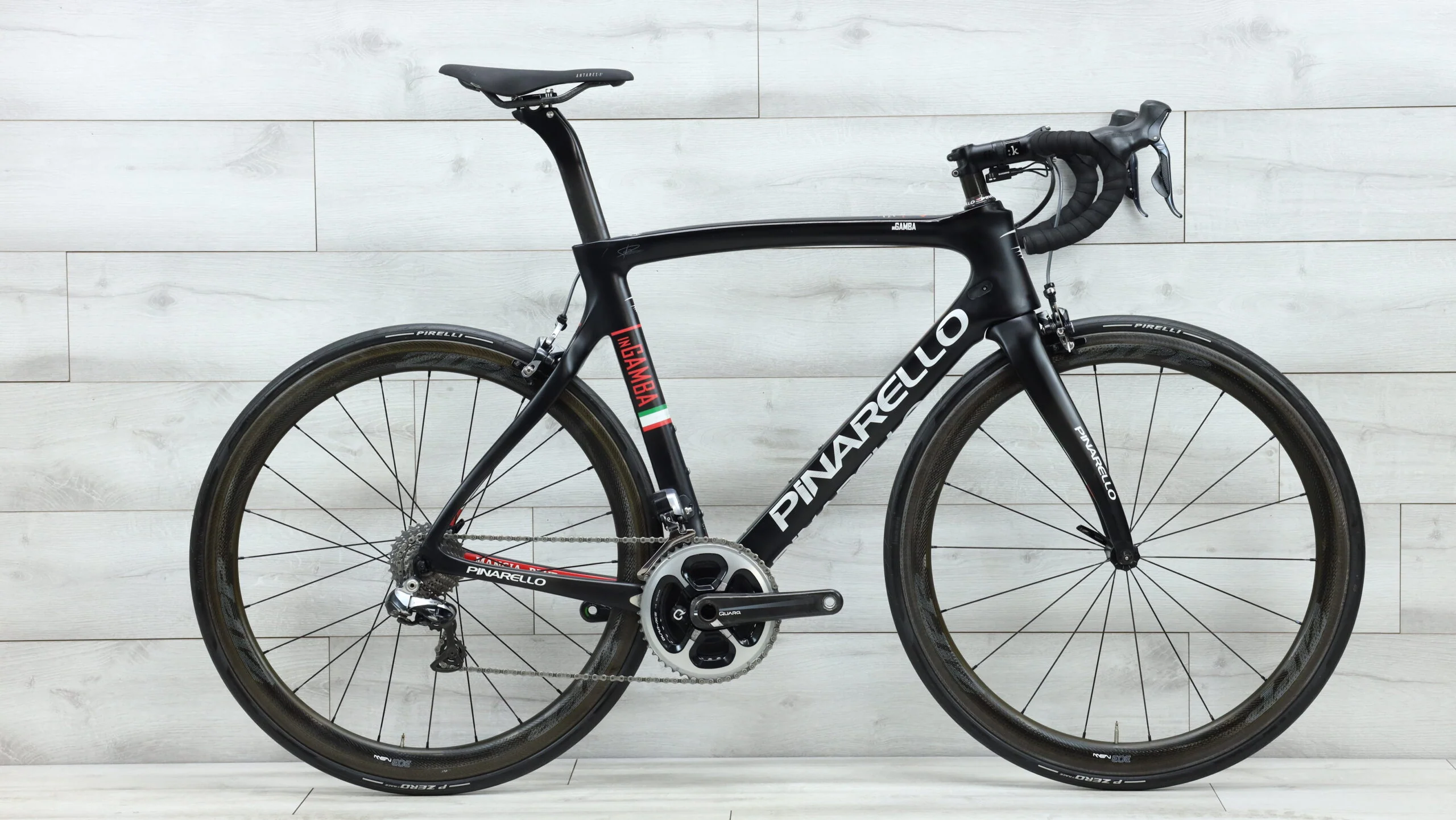 2016 Pinarello Dogma F8Road Bike - 56cm