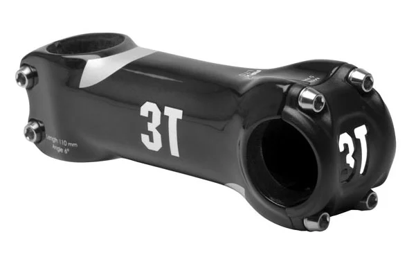 3TARX LTD Stem (+/- 6-degrees)