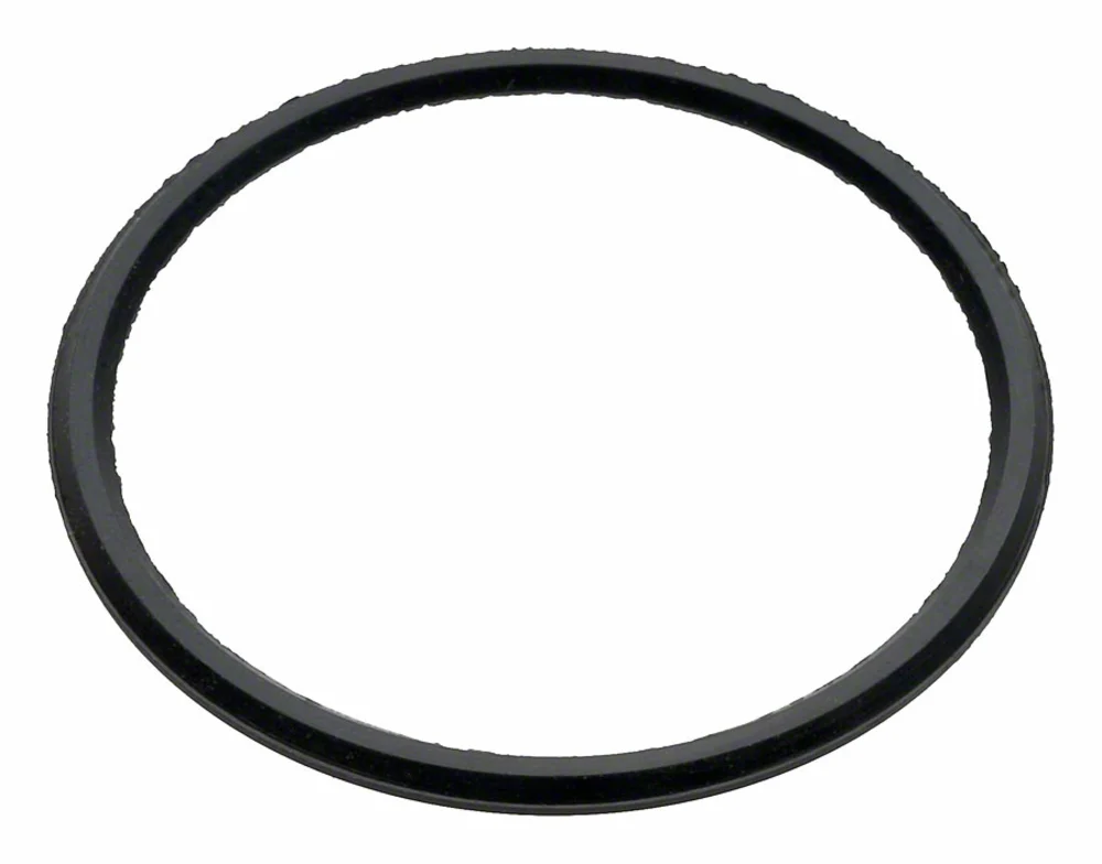 FSAFull Speed Ahead Mega Exo BB Cup Crush Washer MS145 36mm ID/40mm OD Black Each