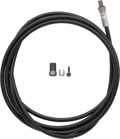 Elixir Hydraulic Line Kit