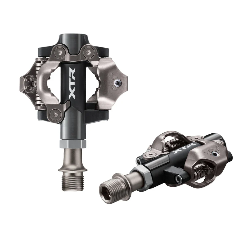 XTR XC M9200 Pedals