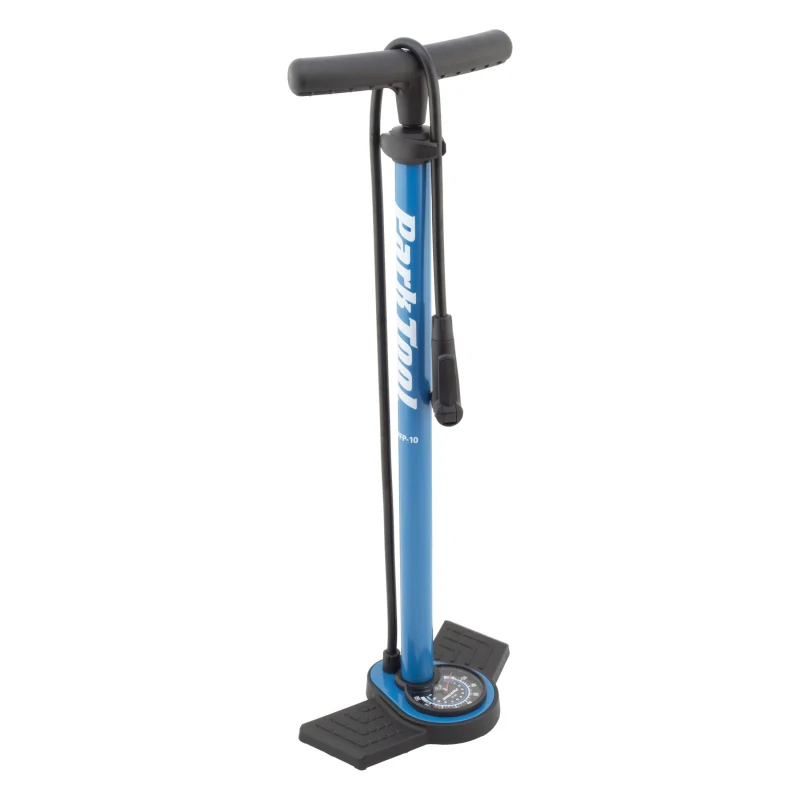 Park Tool PFP-10Home Mechanic Floor Pump