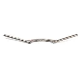*GROOVY CYCLEWORKS* Ti luv handle (brush lightningbolt)