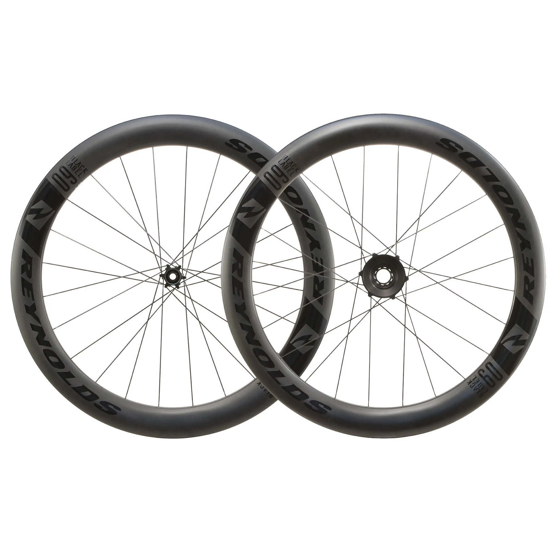 Blacklabel 60 LTD