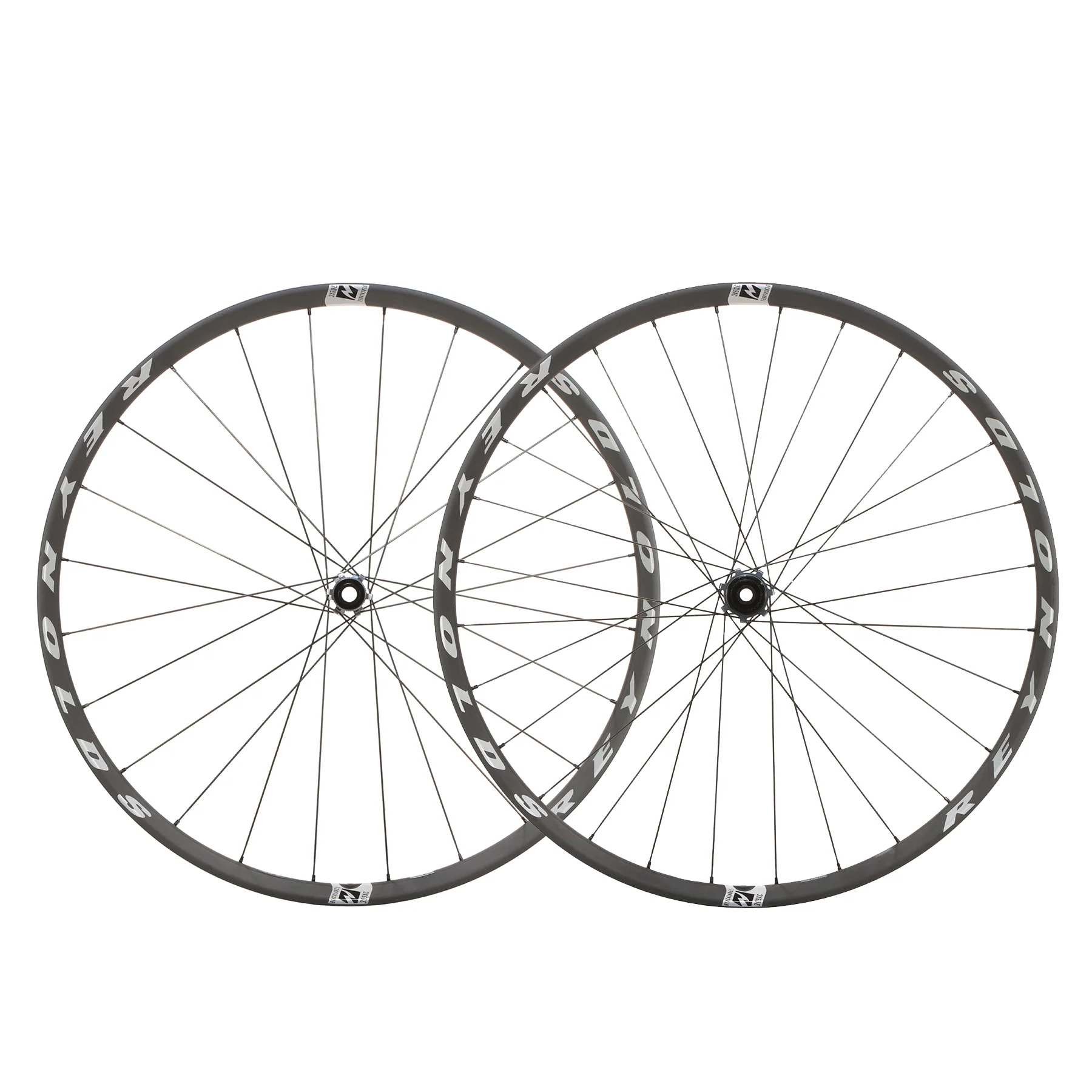 Blacklabel 309 XC Pro