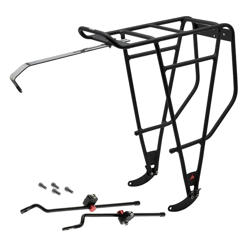 Axiom Fatliner FatBike Rear Rack