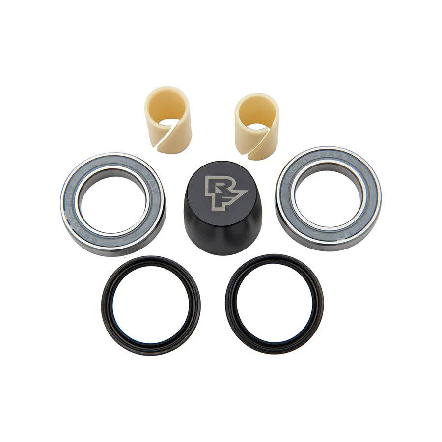 Race Face Atlas 2022 Pedal Rebuild Kit