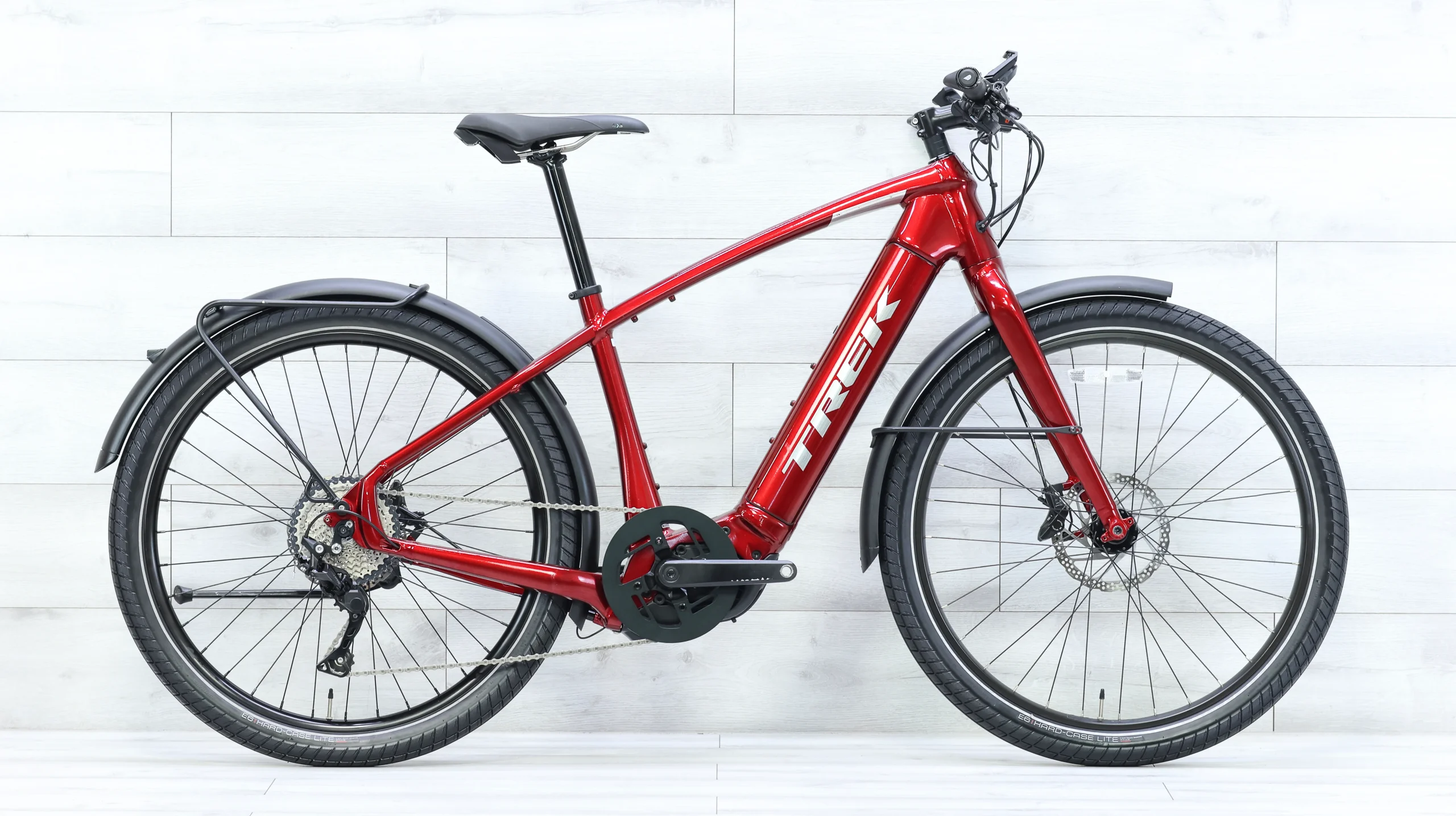 Trek Allant+ 8S Commuter E-Bike - 2023, Medium