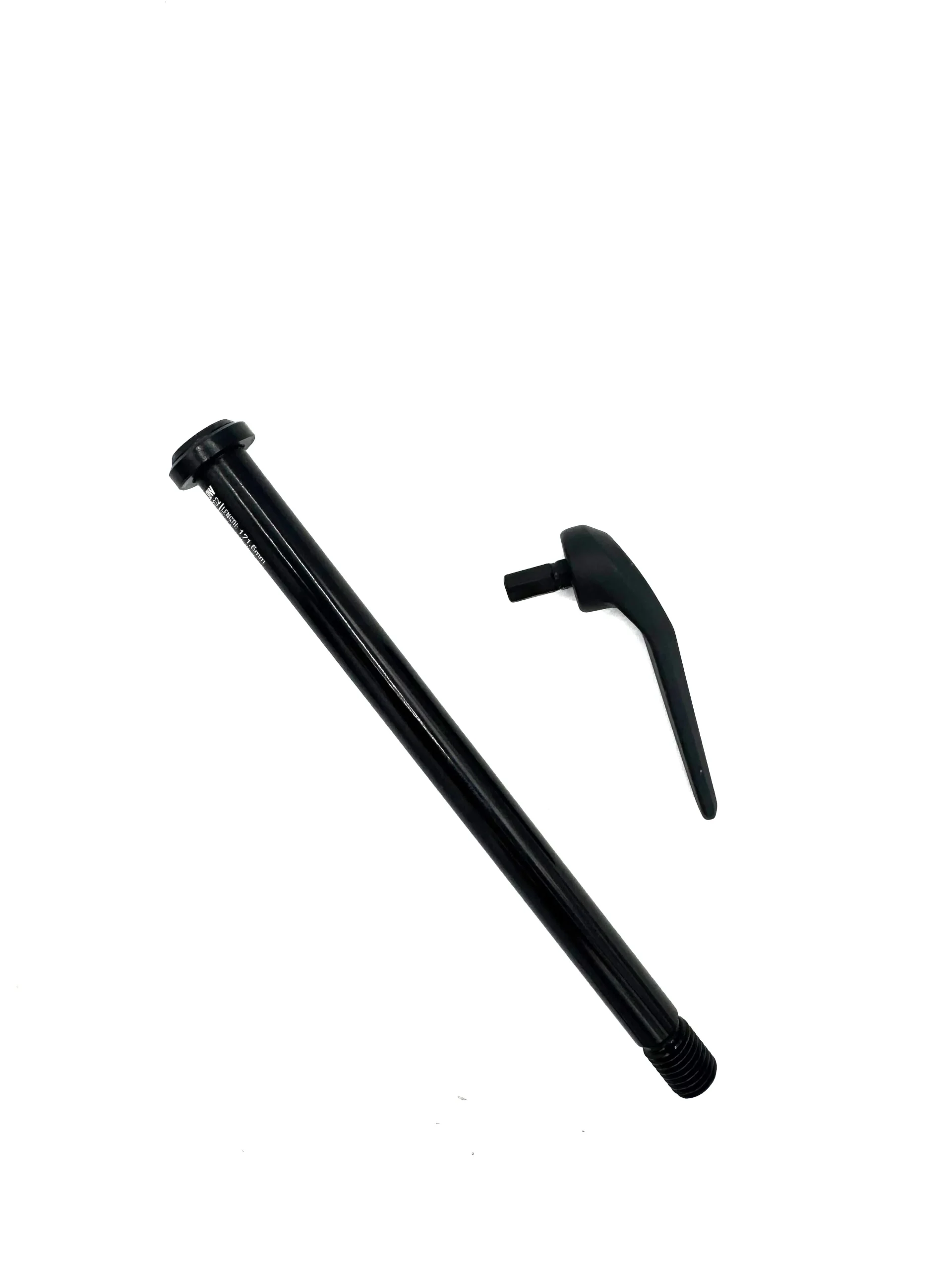 Superior Mountain Thru-Axle