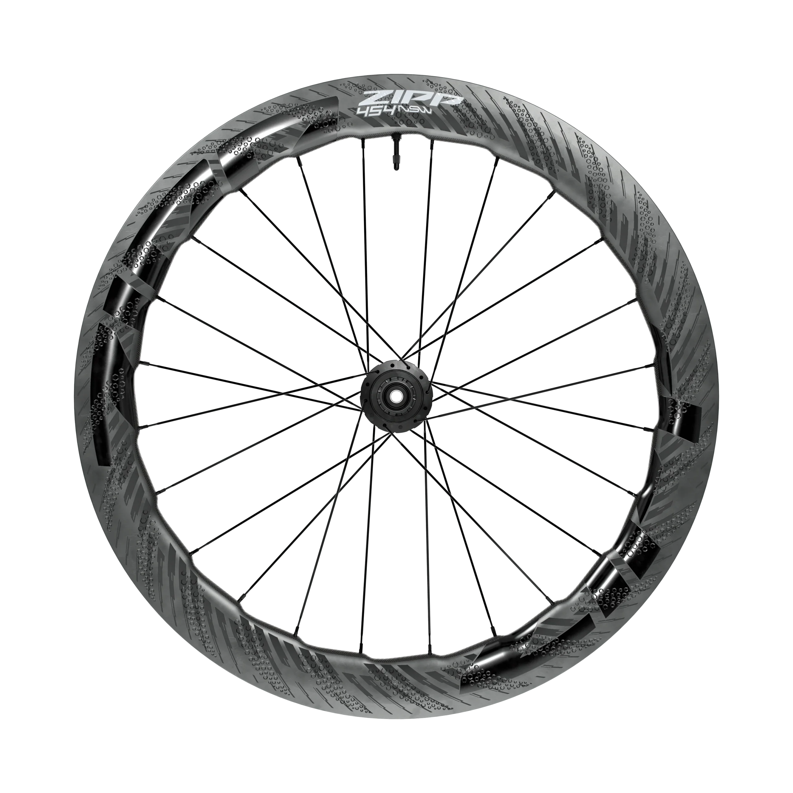 454 NSW Tubeless Disc Brake Wheels