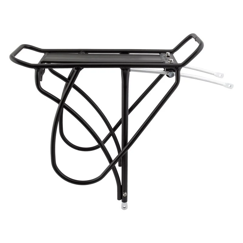 BIKE RACK Rear SunLite G-TEC HD-T Black 26/700