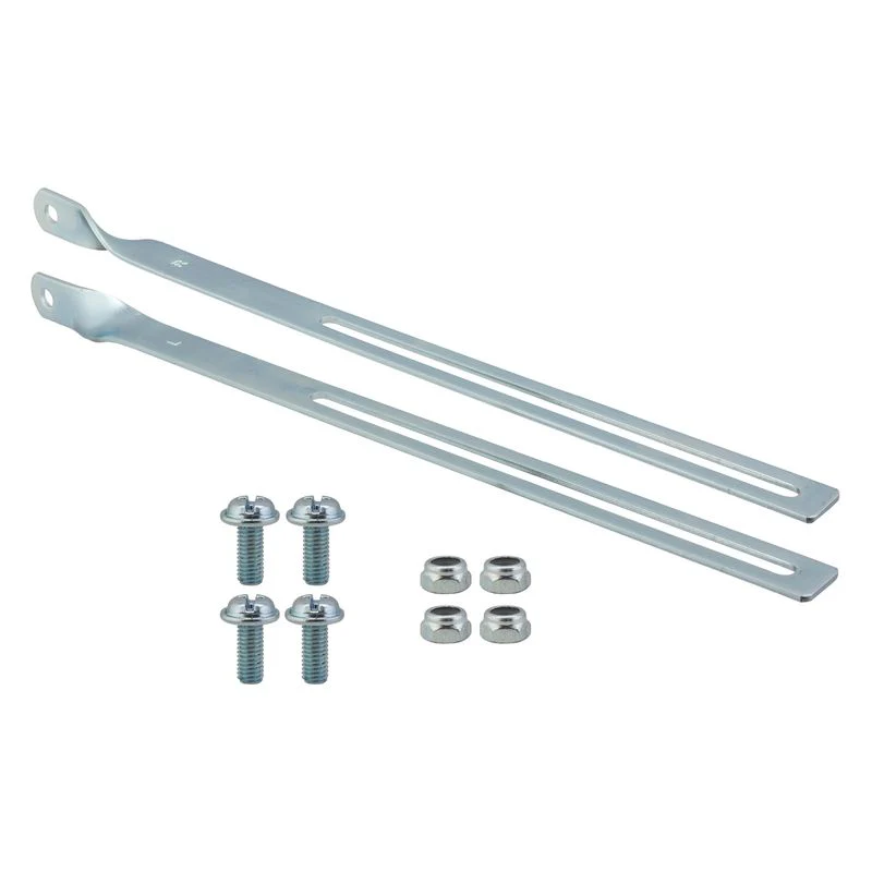 BIKE RACK Rear SunLite STRUT KIT 290mmW/HDWR