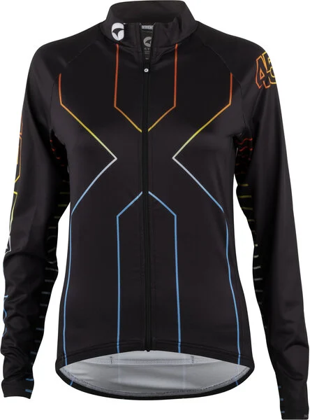 45NRTHWomen's Decade Jersey