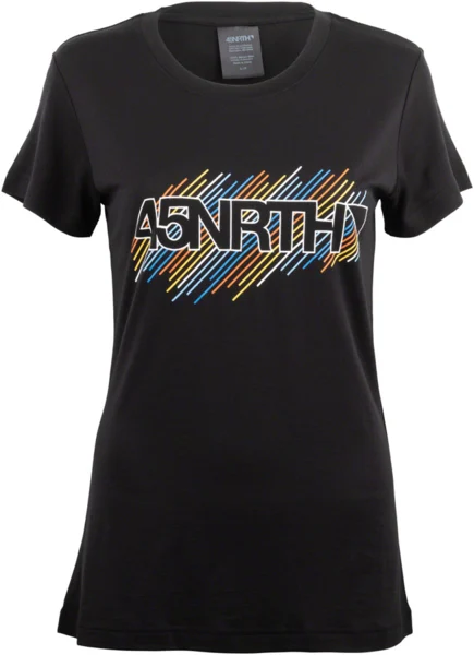 45NRTHDiffuser Wool T-Shirt
