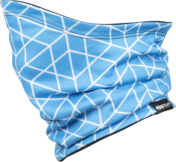 45NRTHLumi Reversible Neck Gaiter