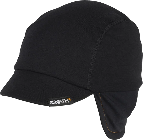 45NRTHGreazy Cycling Cap