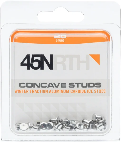 45NRTHConcave Studs