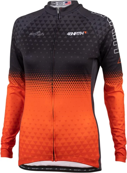 45NRTHWomen's Last Light Jersey