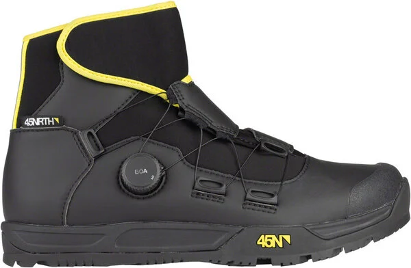 45NRTHRagnarok BOA Cycling Boot