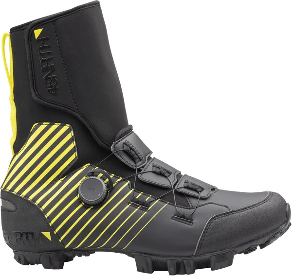45NRTHRagnarok Tall Boot