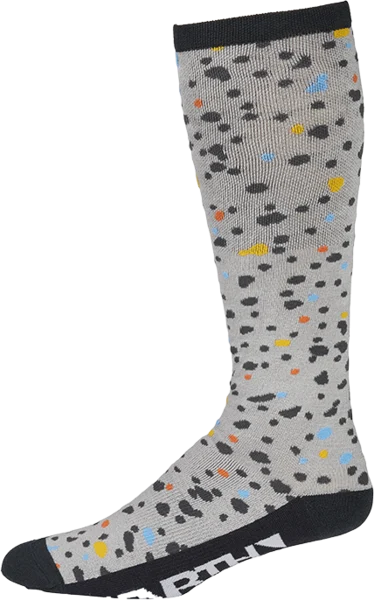45NRTHSpeck Heavyweight Knee High Wool Sock