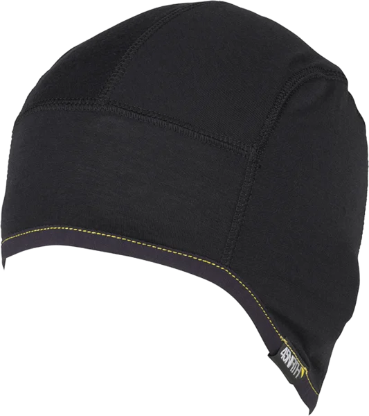 45NRTHStavanger Lightweight Wool Helmet Liner Hat
