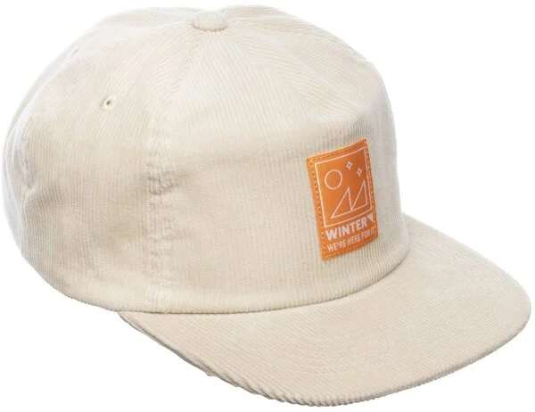45NRTHWinter We're Here For It Hat