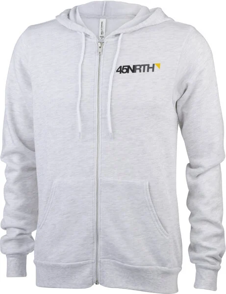 45NRTHWinter Wonder Zip Up Hoodie