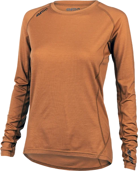 45NRTHWomen's Grunnur Wool Base Layer