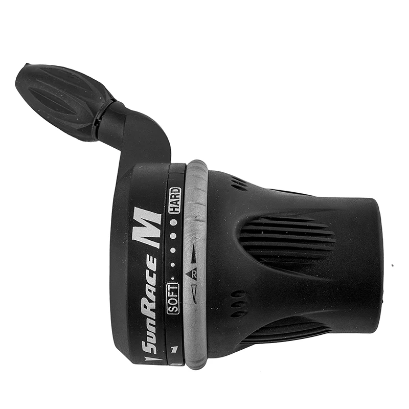 Sunrace Shifter Hb Tsm63 Twist 8S Rh