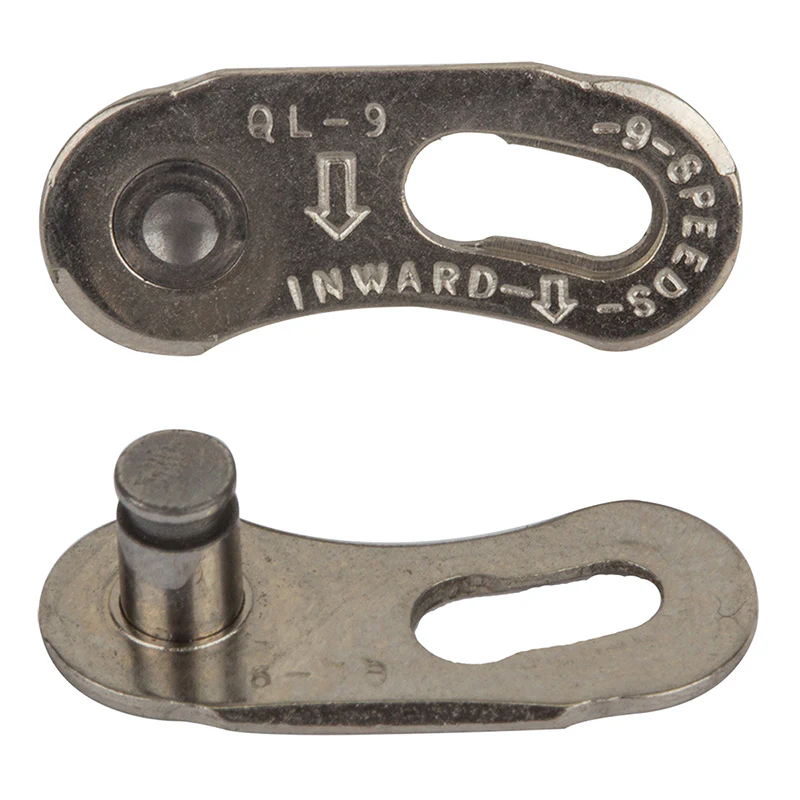 Sunrace Chain Con Link Ultra Link 9S