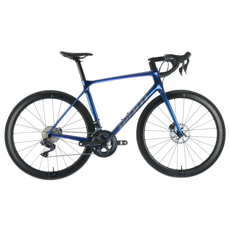 2021 Giant TCR Advanced Pro 0, Carbon Road Bike, Ultegra Di2 2 x 11 Speed, ML