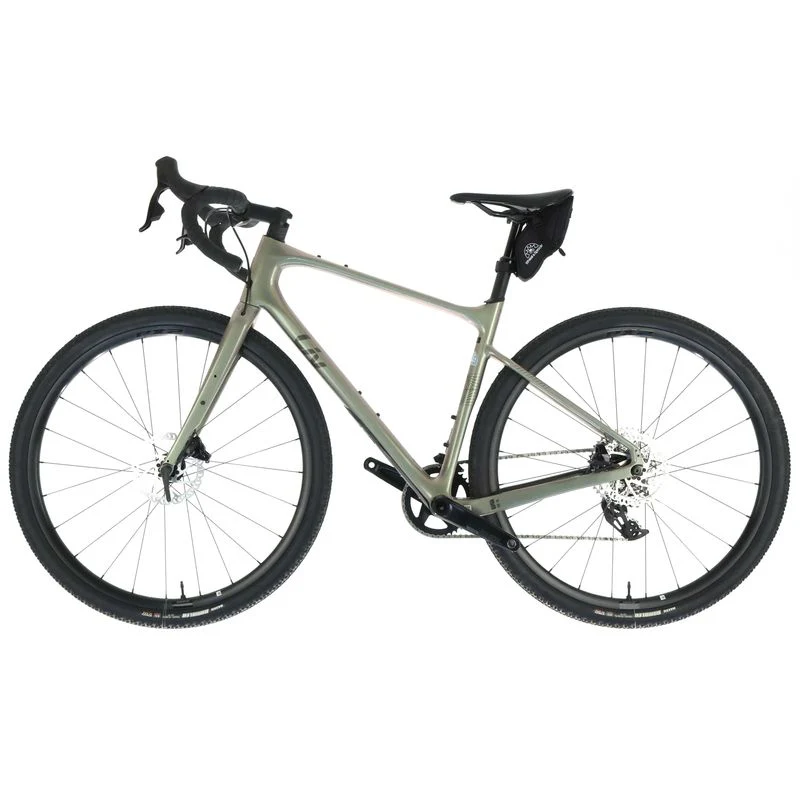 Liv Devote Advanced 1 Gravel Bike, Medium, SRAM Rival AXS XPLR Electronic, Disc