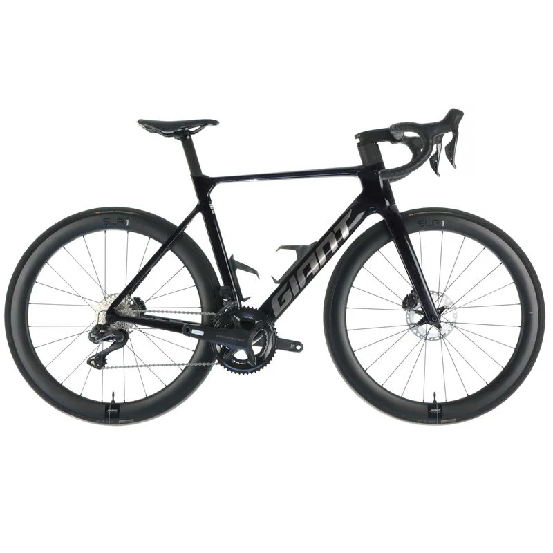 2023 Giant Propel Advanced Pro 0, Aero Road Bike, Carbon, Ultegra Di2, 12-Spd, MD